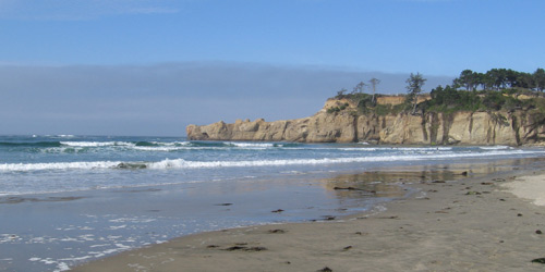 Another Beach