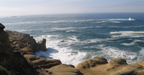 Inlet