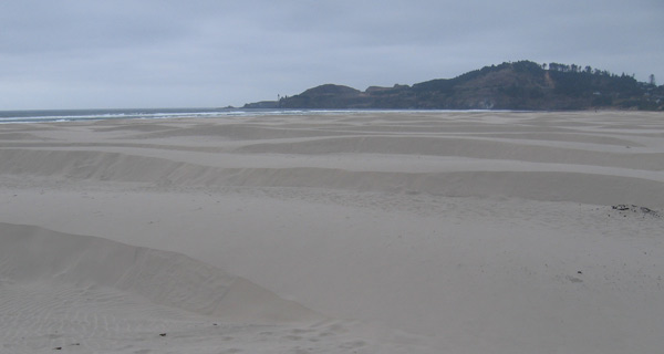 Agate Beach