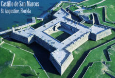 Castillo de San Marcos