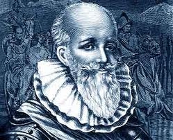 Bernal Diaz del Castillo