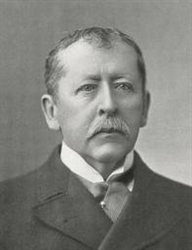 Thomas Bailey Aldrich