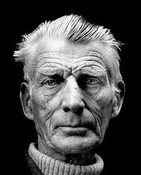 Samuel  Beckett