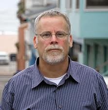 Michael Connely