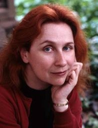 Audrey Niffenegger