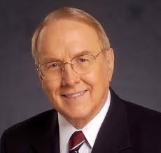 Dr. James C. Dobson