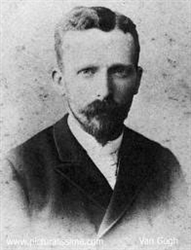 Vincent van Gogh