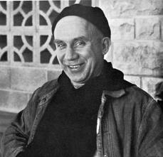 Thomas Merton