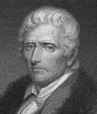 Daniel Boone