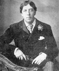 Oscar Wilde