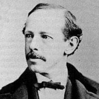 Horatio Alger