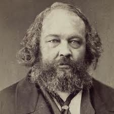 Michael Bakunin