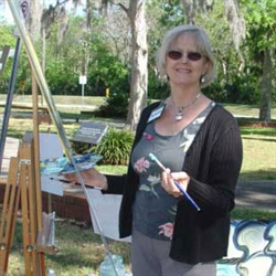 Margaret Hodges