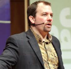 James K. A. Smith