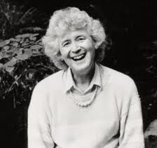 Jan Morris