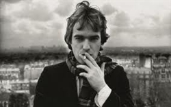 Martin Amis