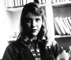 Sylvia Plath