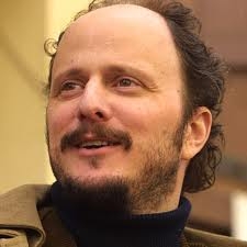 Jeffrey Eugenides