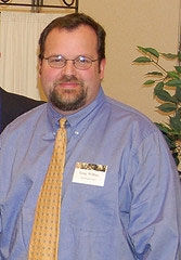 Gregory Wilbur