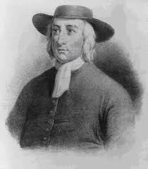George Fox