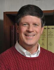Vance Christie