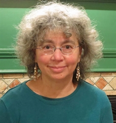 Donna Jo Napoli
