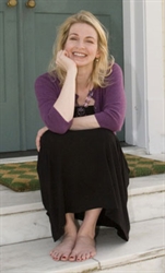 Jennifer Donnelly