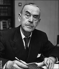 Thomas Mann