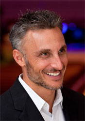 Tullian Tchividjian