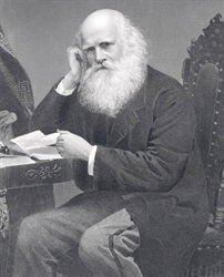 William Cullen Bryant