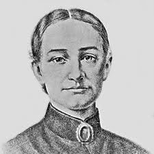 Narcissa Prentiss Whitman