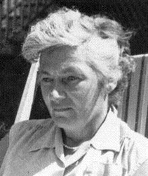 Hilda Van Stockum