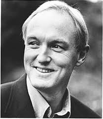 Christopher Buckley