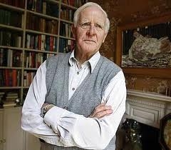 John Le Carre