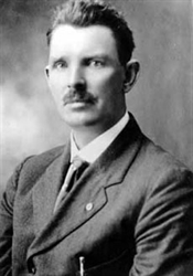 Alvin C. York