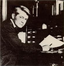 Frank Norris