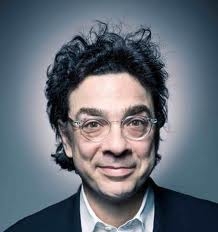 Stephen J. Dubner