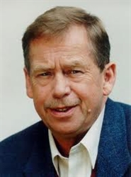 Vaclav Havel