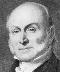 John Quincy Adams
