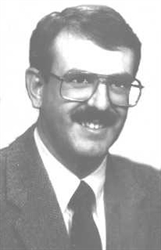 John D. Morris