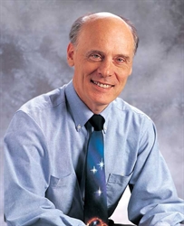 Hugh Ross