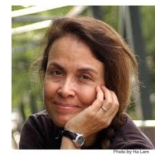 Naomi Shihab Nye