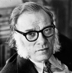 Isaac Asimov