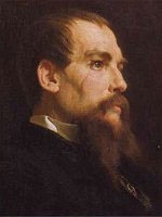 Sir Richard F. Burton
