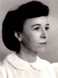 Doris Gates