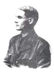 William Hope Hodgson