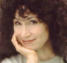 Diane Ackerman