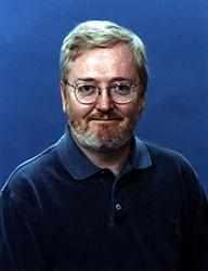 Bruce LaFontaine