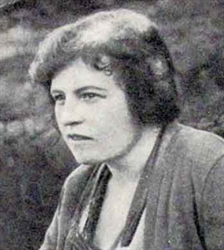 Rachel Field