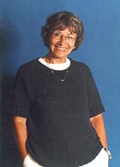 Barbara Robinson